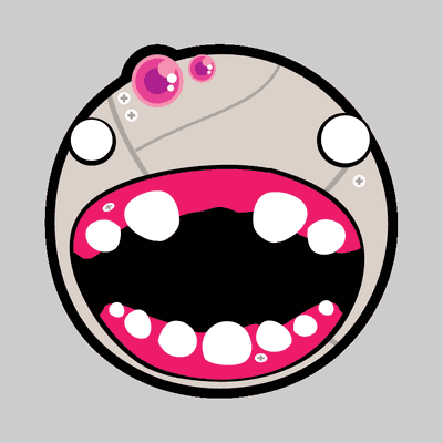 Image output for example 2